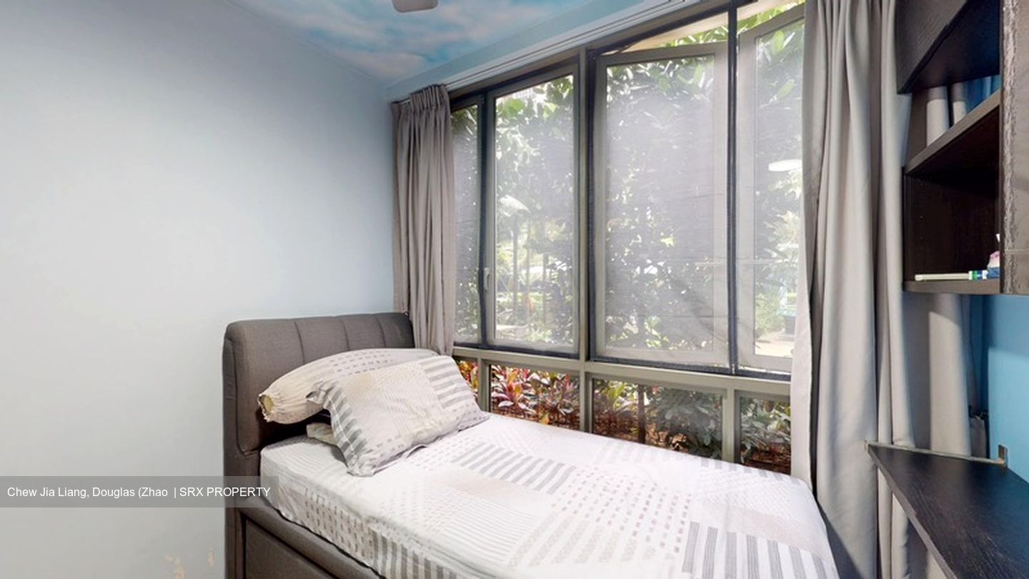 Sol Acres (D23), Condominium #596408961